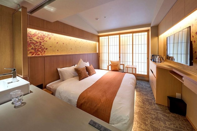 Gallery - The Hotel Kyoto Palace, Bw Signature Collection