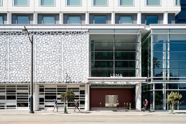 Gallery - Luma Hotel San Francisco