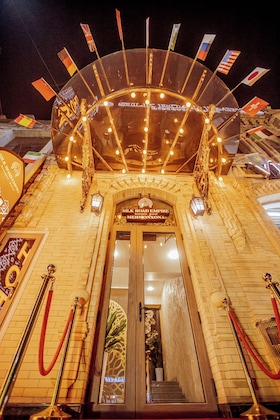 Gallery - Silk Road Empire Hotel