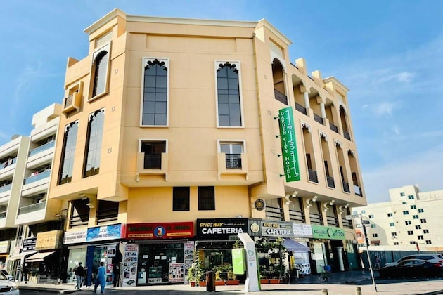 Gallery - Garden City Hotel