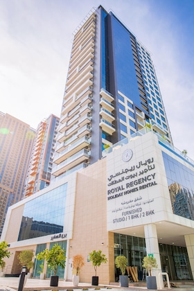 Gallery - Regency Luxury Suites Dubai Marina
