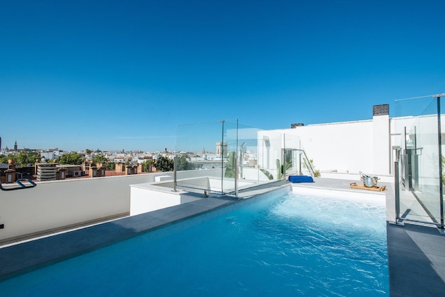 Gallery - Sercotel Sevilla Guadalquivir Suites
