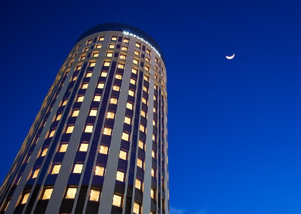 Gallery - Jr West Group Via Inn Akihabara
