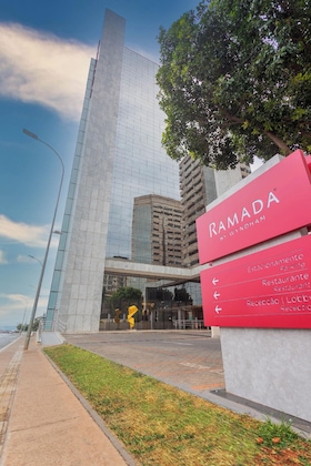 Gallery - Ramada By Wyndham Brasilia Alvorada