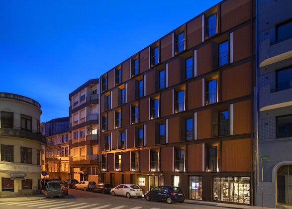 Gallery - Fontinha Porto, Trademark Collection By Wyndham