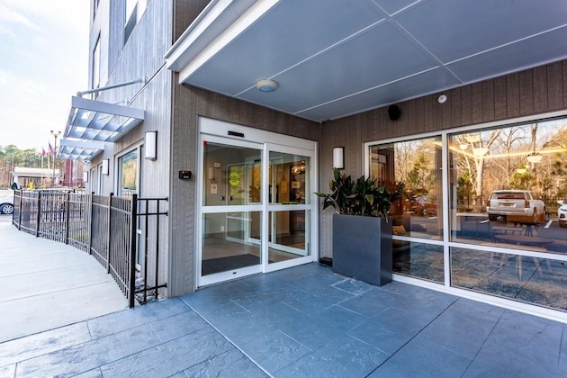 Gallery - Towneplace Suites By Marriott Raleigh-University Area
