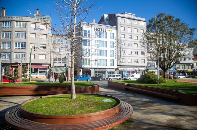 Gallery - Hotel Lux Melide