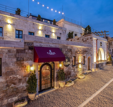 Gallery - Carus Cappadocia