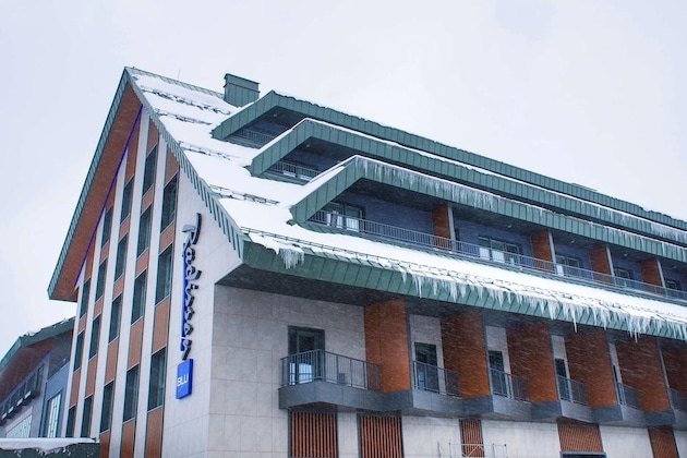 Gallery - Radisson Blu Hotel Mount Erciyes