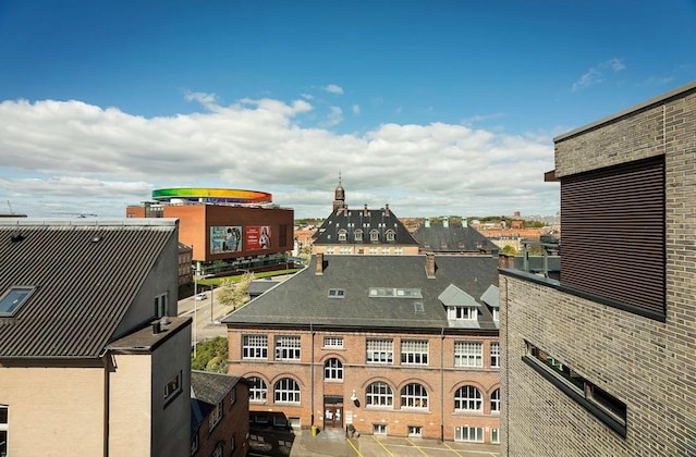 Gallery - Radisson Red Aarhus