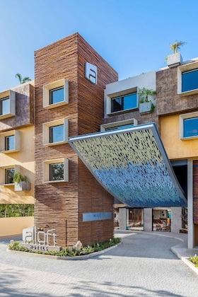 Gallery - Aloft Tulum