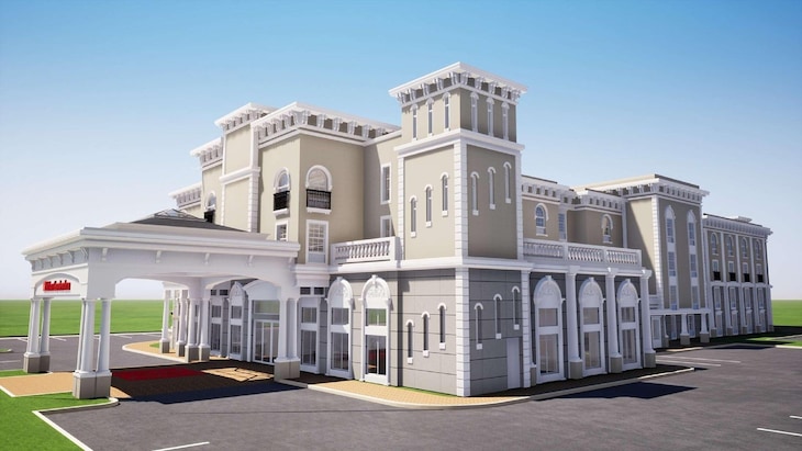 Gallery - Hilton Garden Inn St. Augustine Historic District