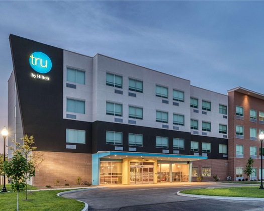 Gallery - Tru By Hilton Indianapolis Lawrence