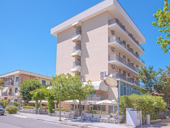 Gallery - Hotel Bruna