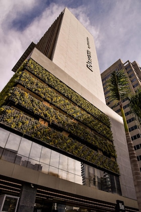 Gallery - Rio Hotel By Bourbon São Paulo
