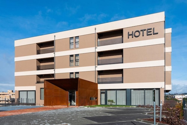 Gallery - Meu Hotel Porto Gandra