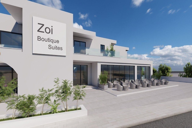 Gallery - Zoi Hotel