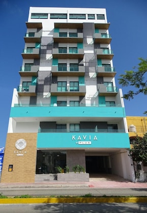 Gallery - Hotel Kavia Plus Cancun