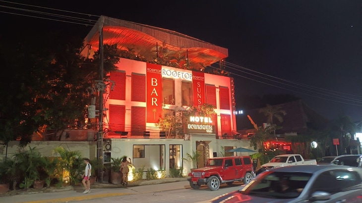 Gallery - Downtown Tulum
