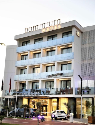 Gallery - Dominium Hivernage Hotel