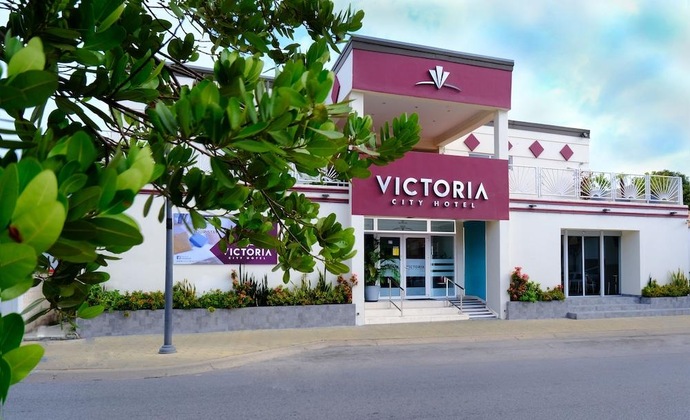 Gallery - Victoria City Hotel