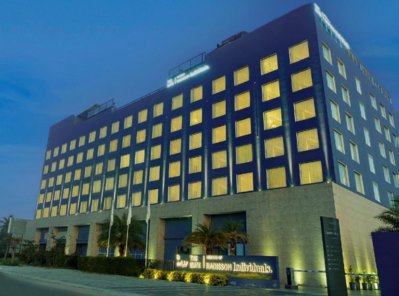 Gallery - The Elite Narasapura, A Member Of Radisson Individuals