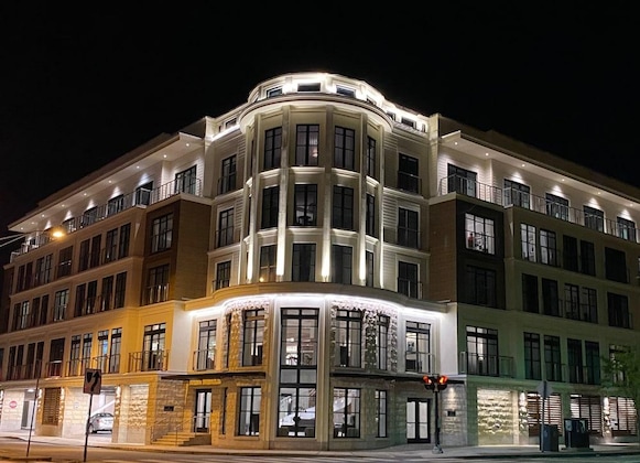 Gallery - The Brenton Hotel