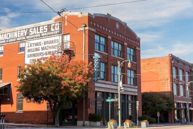 Gallery - Hyatt Centric Beale Street Memphis