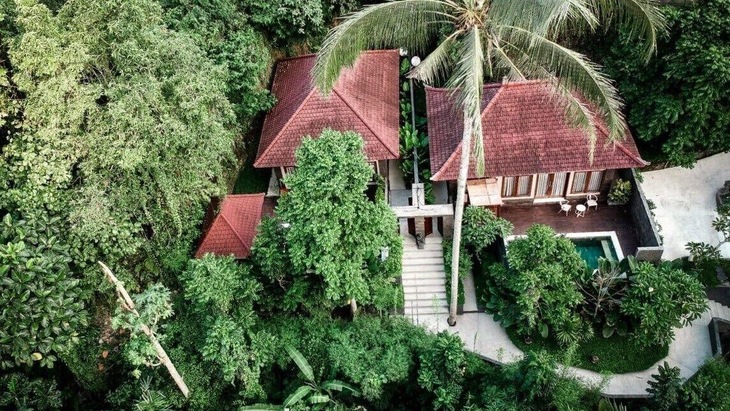Gallery - Ubud Hills Villas & Resort