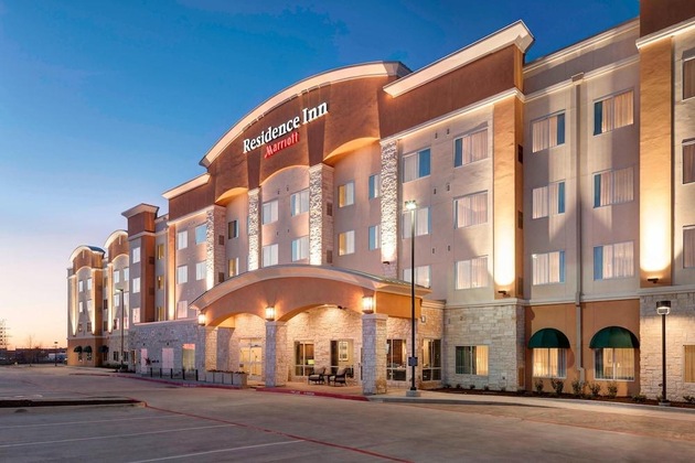 Gallery - Residence Inn by Marriott Dallas Plano Richardson