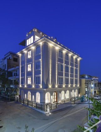 Gallery - Shahpura Dev Panache
