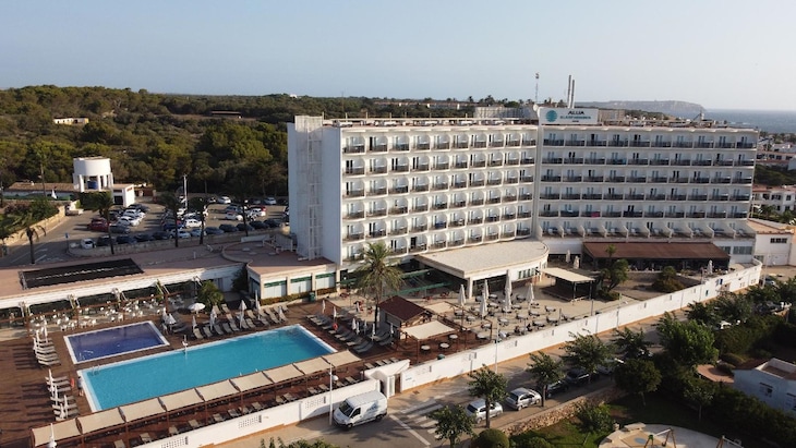 Gallery - Alua Illa De Menorca