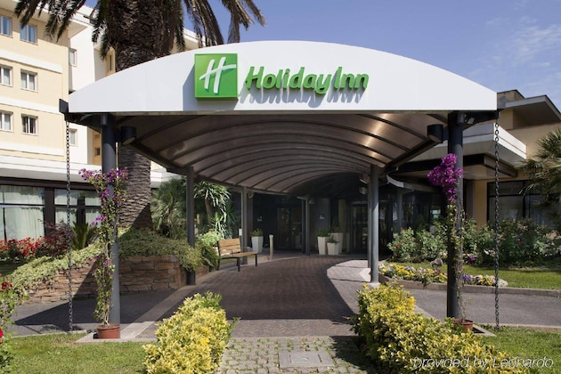 Gallery - Hotel Holiday Inn Rome Aurelia