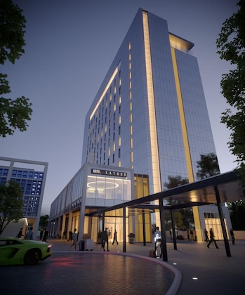 Gallery - Hotel La Tour