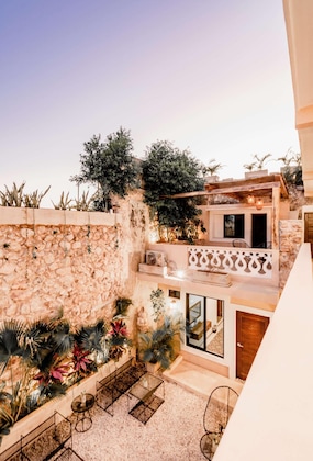 Gallery - Hotel Colonial Zaci By Guruhotel
