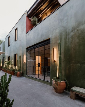 Gallery - Majagua Hotel Boutique Adults Only