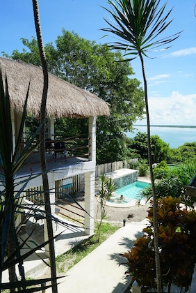 Gallery - Xo Hotel Bacalar - Frente Laguna