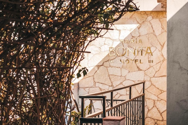 Gallery - Hotel Maria Bonita
