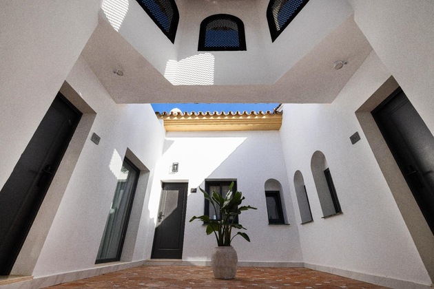 Gallery - Inmood San Roque