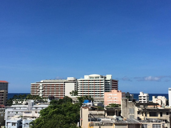 Gallery - The Wave Hotel at Condado