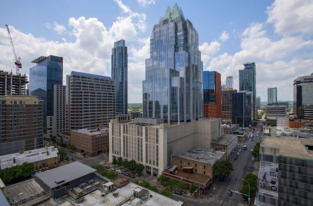 Gallery - Tommie Austin, part of Jdv By Hyatt
