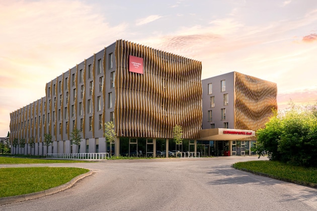 Gallery - Leonardo Royal Hotel Cologne Bonn Airport