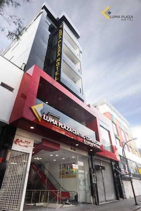 Gallery - Luma Plaza Hotel