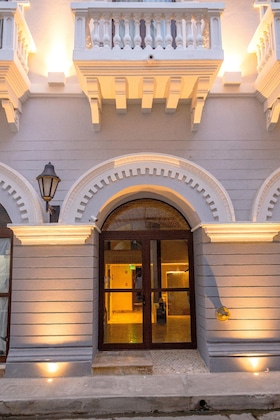 Gallery - Hotel Voilá Centro Histórico