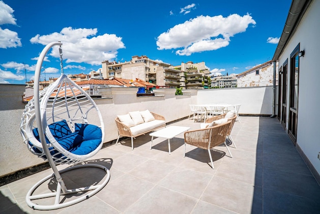 Gallery - Smartrental Madrid Gran Via Apartments