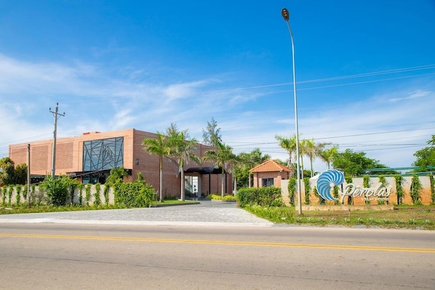 Gallery - Perolas Villas Resort