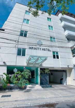 Gallery - Hotel Infinity Medellin