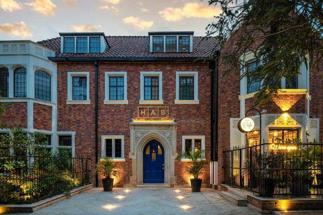Gallery - Hab Hotel