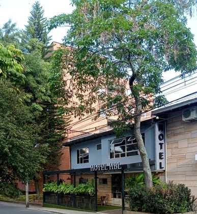 Gallery - Hotel Boutique Laureles Medellín