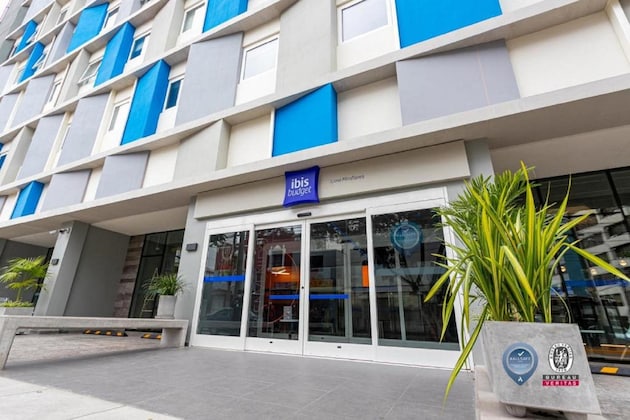 Gallery - Ibis Budget Lima Miraflores